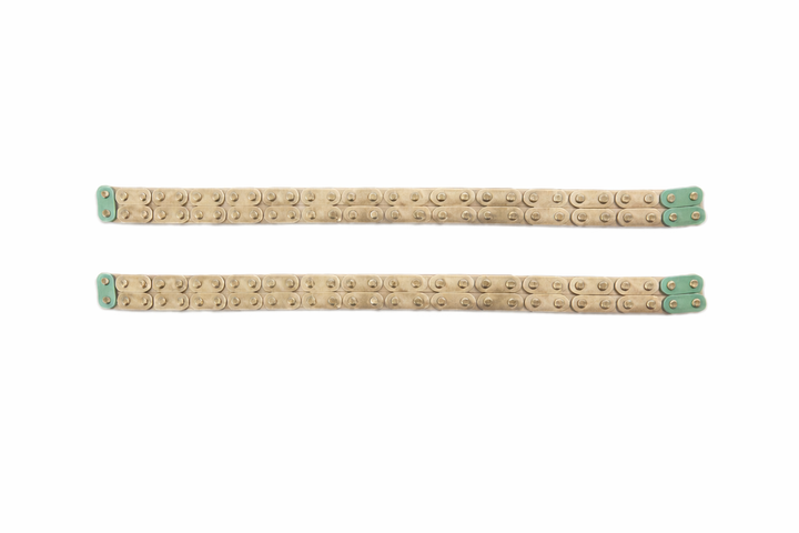 Coyote Secondary Timing Chains HD Pair