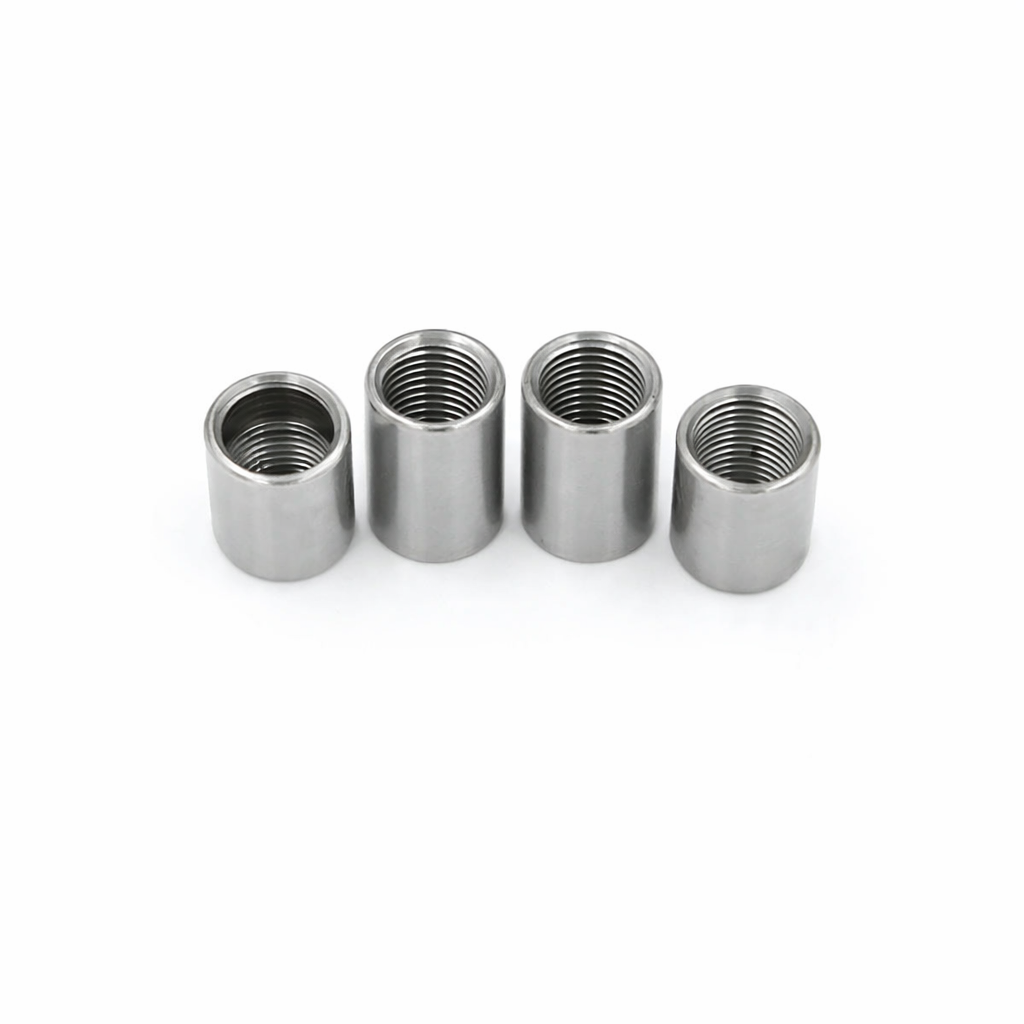 Coyote One Piece Cylinder Head Dowels
