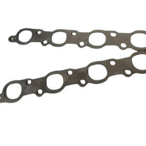 BL Fab 7.3L Godzilla Header Flanges B2B - BL Fabrications LLC