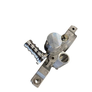 BL Fab Gen3 Coyote VCT Solenoid Block Off B2B - BL Fabrications LLC