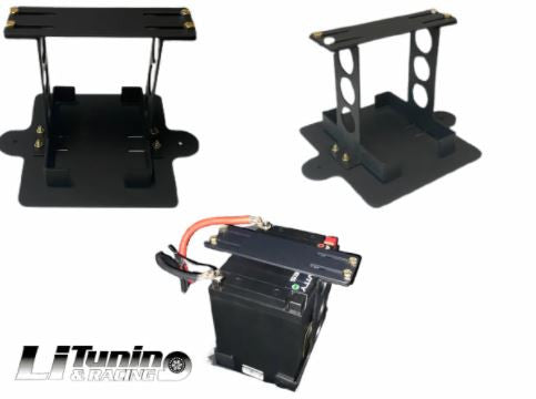 Antigravity ATX30-HD Battery Mount