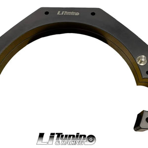 Modular/Coyote TH400/Powerglide Converter lock-up Transmission Spacer