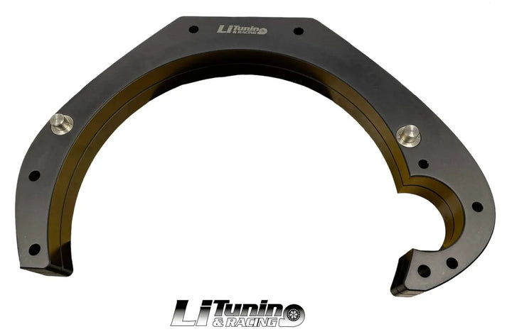 Modular/Coyote TH400/Powerglide Converter lock-up Transmission Spacer