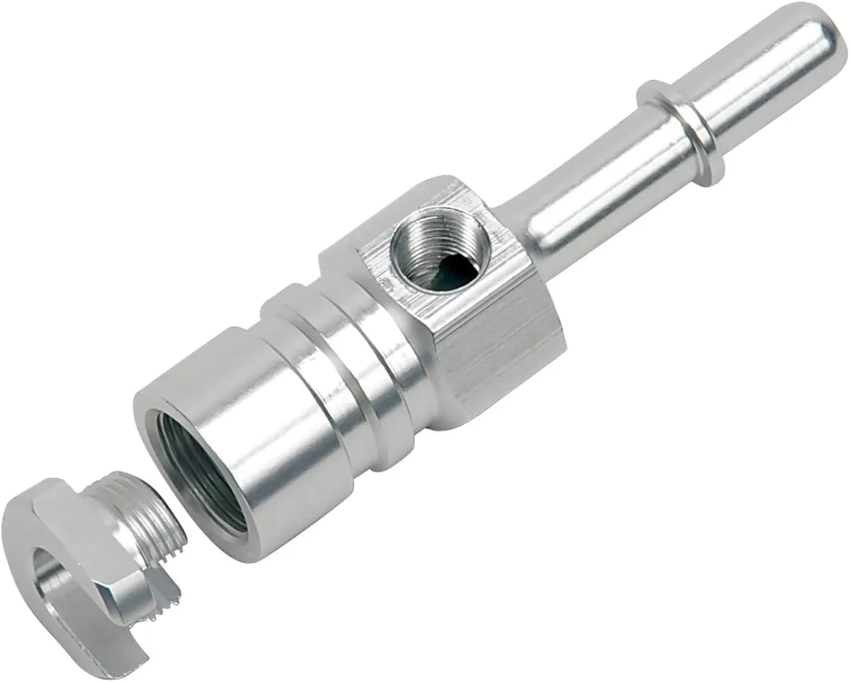 LTR 3/8 EFI Quick Connect Adapter