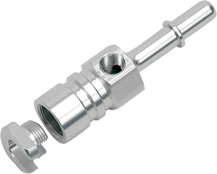 LTR 3/8 EFI Quick Connect Adapter